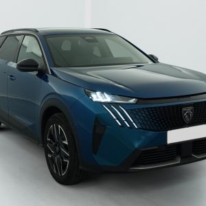 Peugeot 5008 HYBRID 145 CH E-DCS6 ALLURE