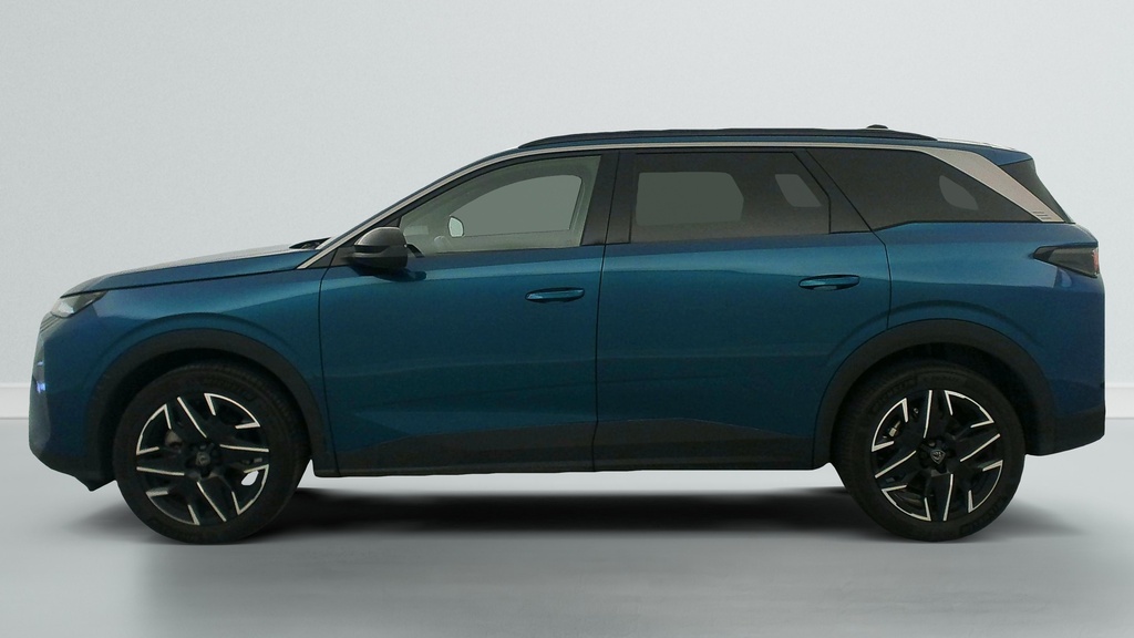Peugeot 5008 HYBRID 145 CH E-DCS6 ALLURE