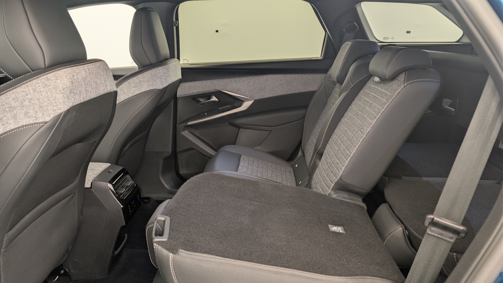 Peugeot 5008 HYBRID 145 CH E-DCS6 ALLURE