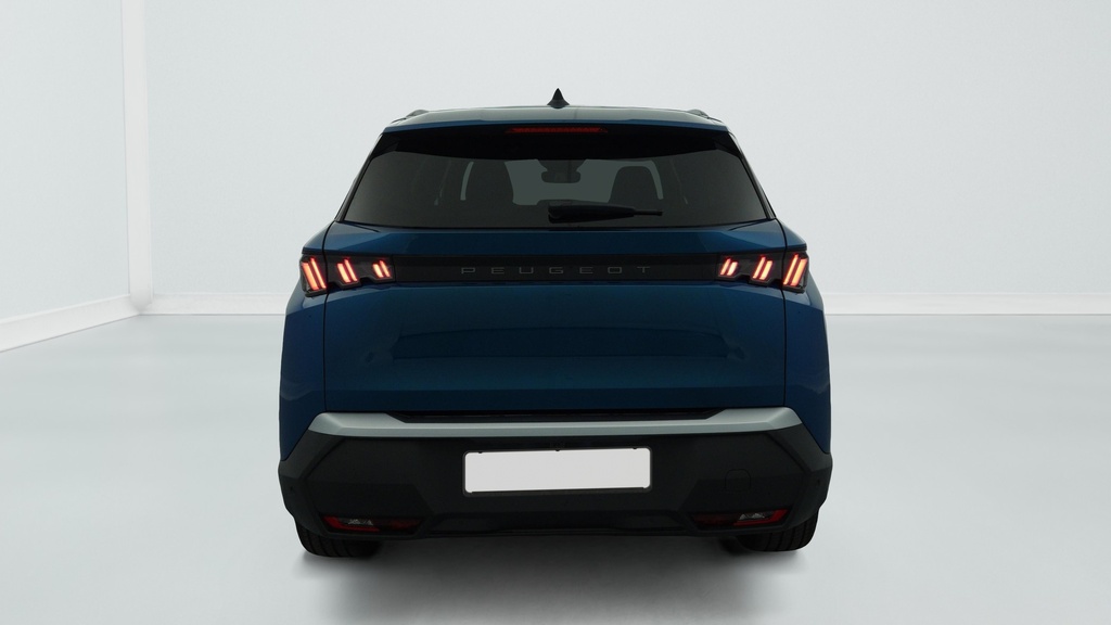 Peugeot 5008 HYBRID 145 CH E-DCS6 ALLURE