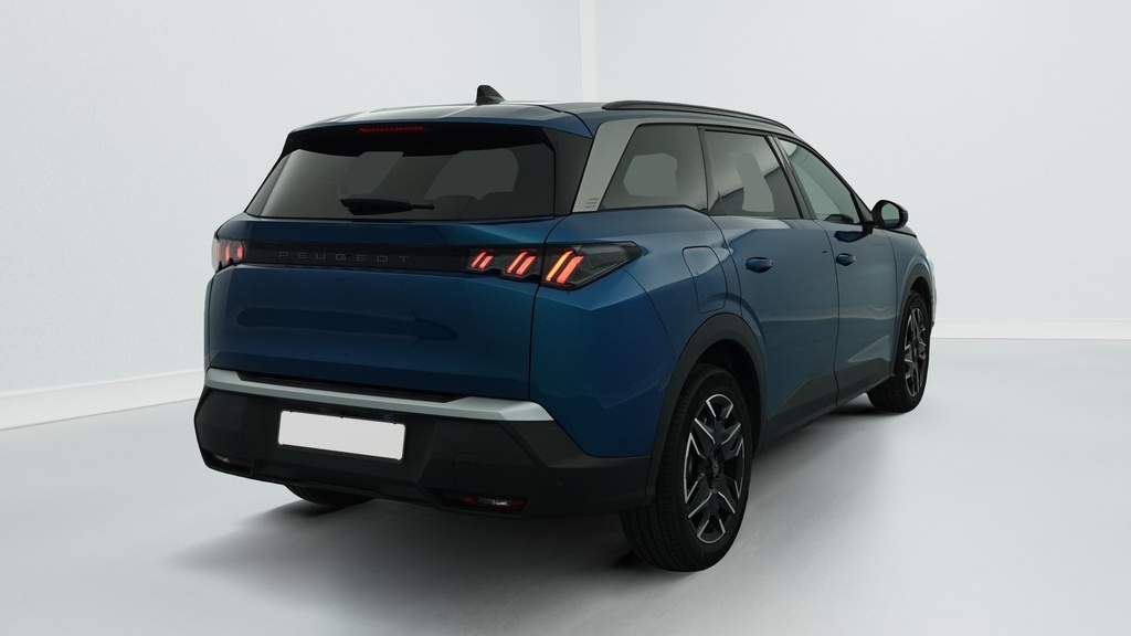 Peugeot 5008 HYBRID 145 CH E-DCS6 ALLURE