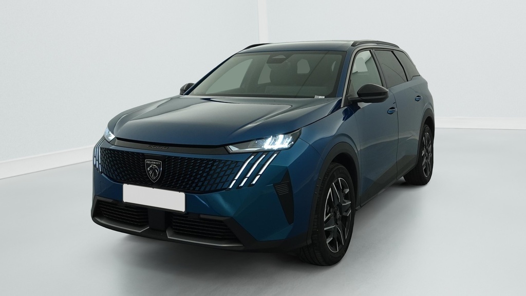 Peugeot 5008 HYBRID 145 CH E-DCS6 ALLURE