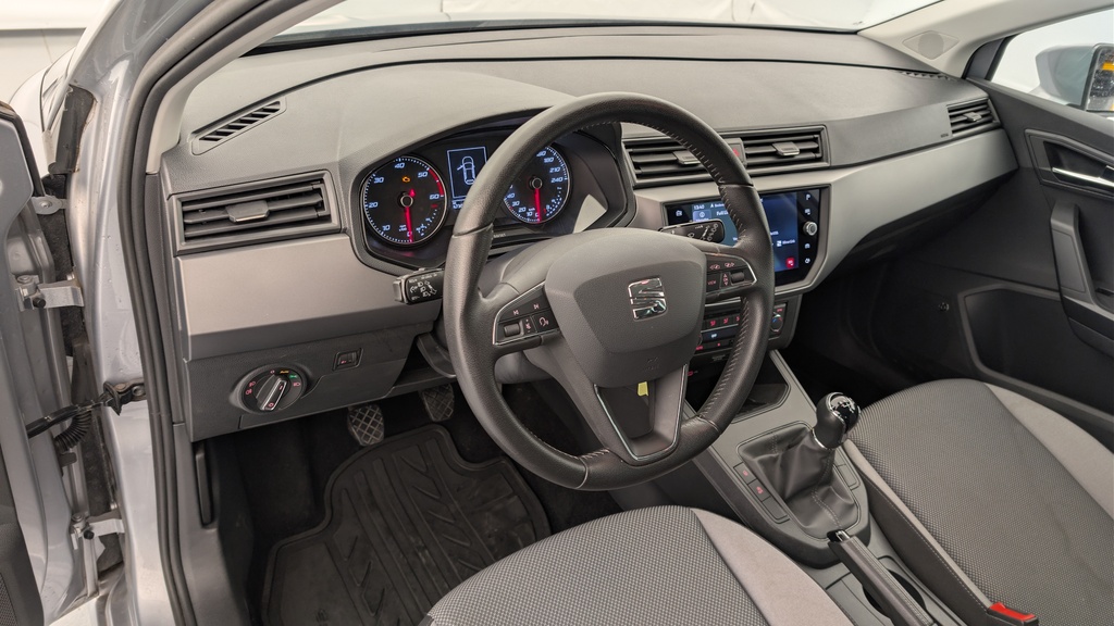 Seat IBIZA 1.6 TDI 95 CH S/S BVM5 STYLE