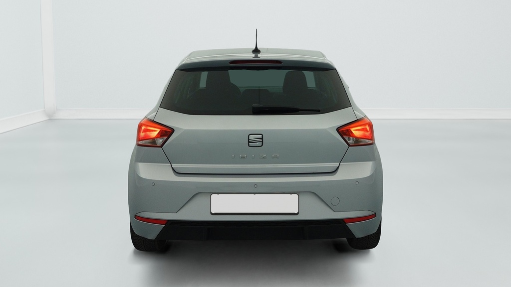 Seat IBIZA 1.6 TDI 95 CH S/S BVM5 STYLE