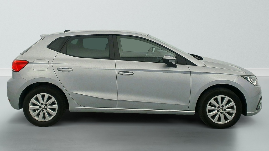 Seat IBIZA 1.6 TDI 95 CH S/S BVM5 STYLE