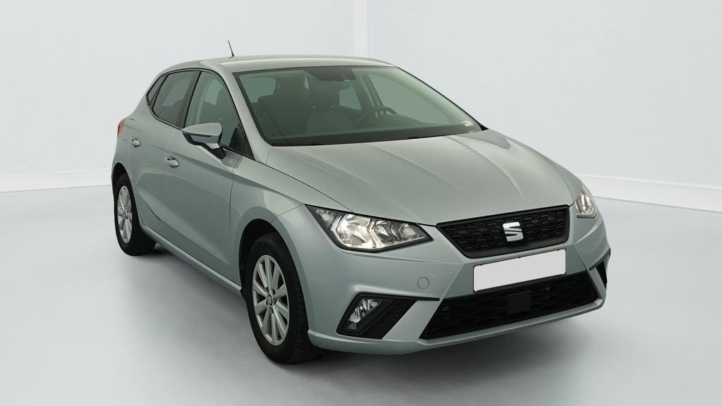Seat IBIZA 1.6 TDI 95 CH S/S BVM5 STYLE