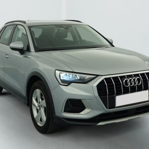 Audi Q3 35 TFSI 150 ch