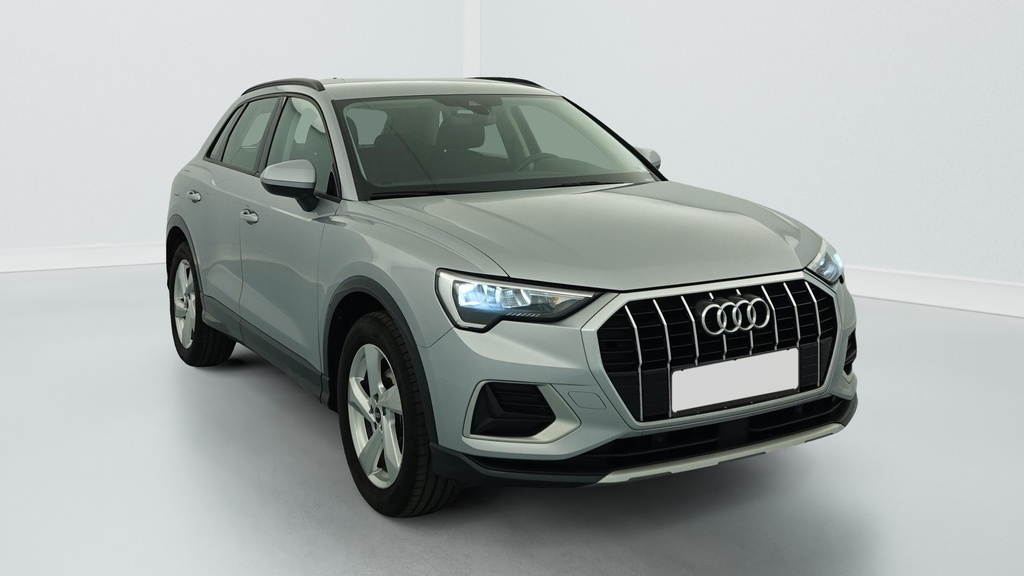Audi Q3 35 TFSI 150 ch