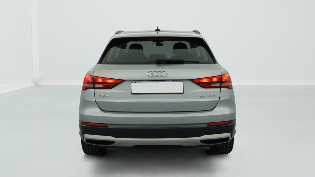 Audi Q3 35 TFSI 150 ch