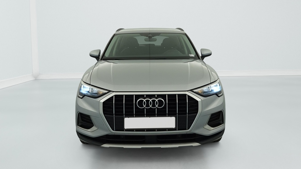 Audi Q3 35 TFSI 150 ch