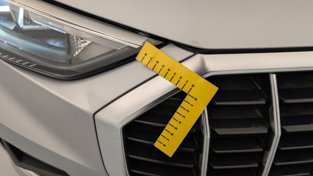 Audi Q3 35 TFSI 150 ch