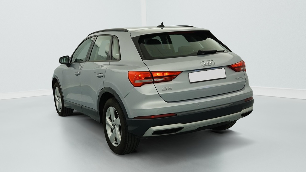 Audi Q3 35 TFSI 150 ch