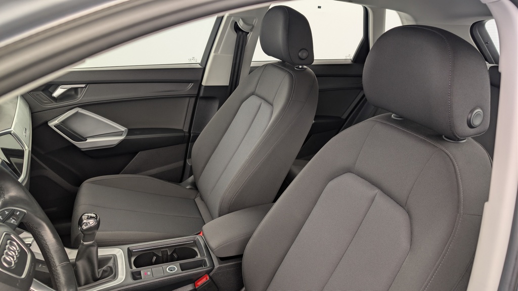 Audi Q3 35 TFSI 150 ch