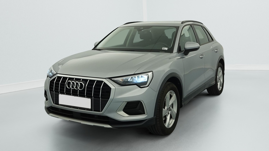 Audi Q3 35 TFSI 150 ch