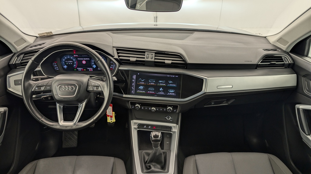 Audi Q3 35 TFSI 150 ch