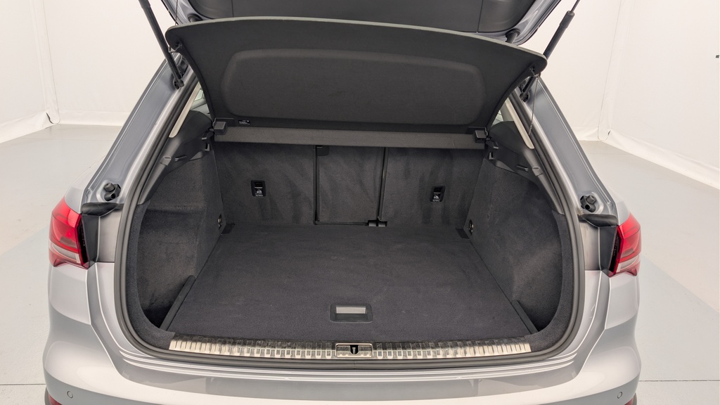 Audi Q3 35 TFSI 150 ch