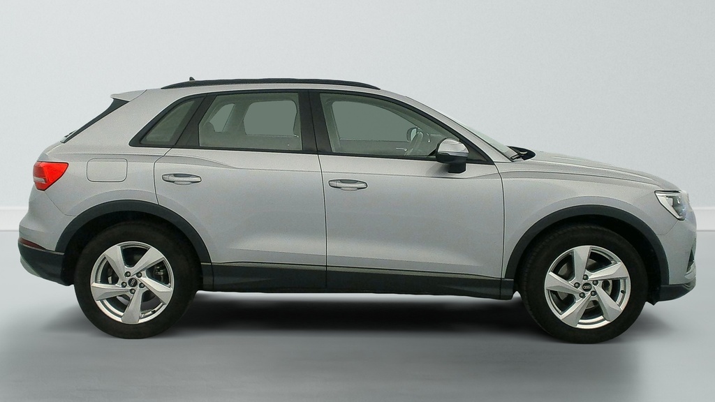 Audi Q3 35 TFSI 150 ch