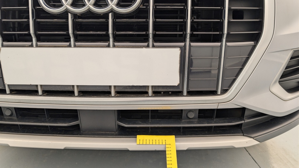 Audi Q3 35 TFSI 150 ch