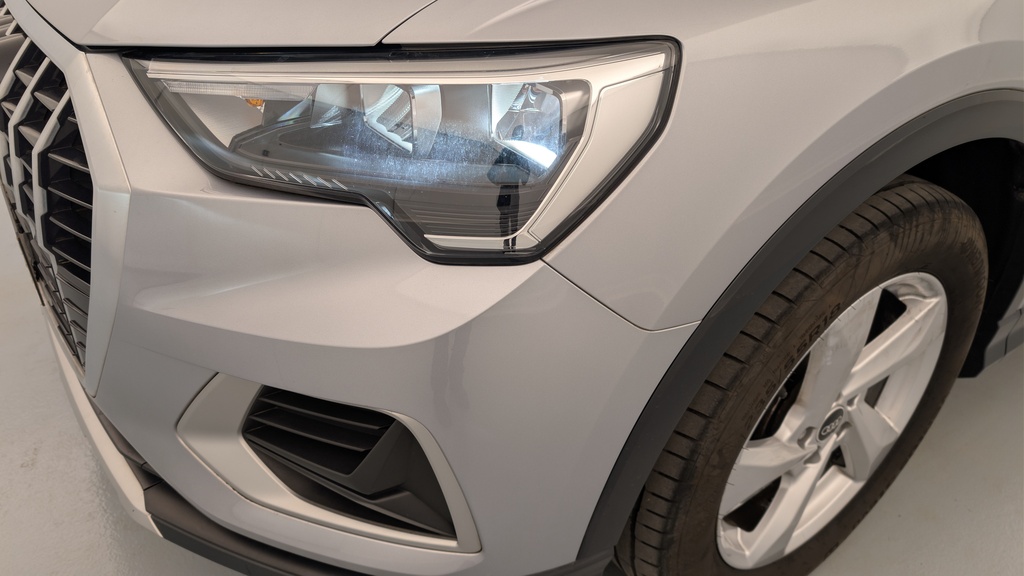 Audi Q3 35 TFSI 150 ch