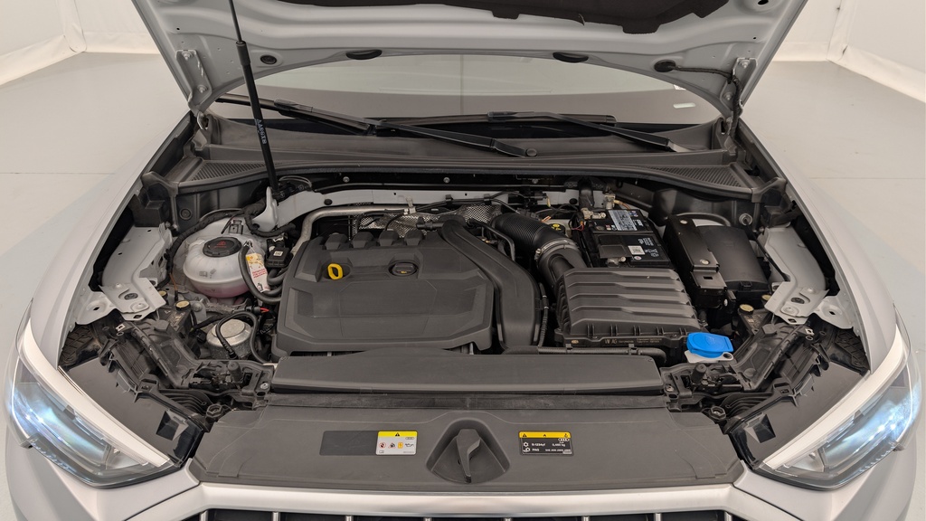 Audi Q3 35 TFSI 150 ch
