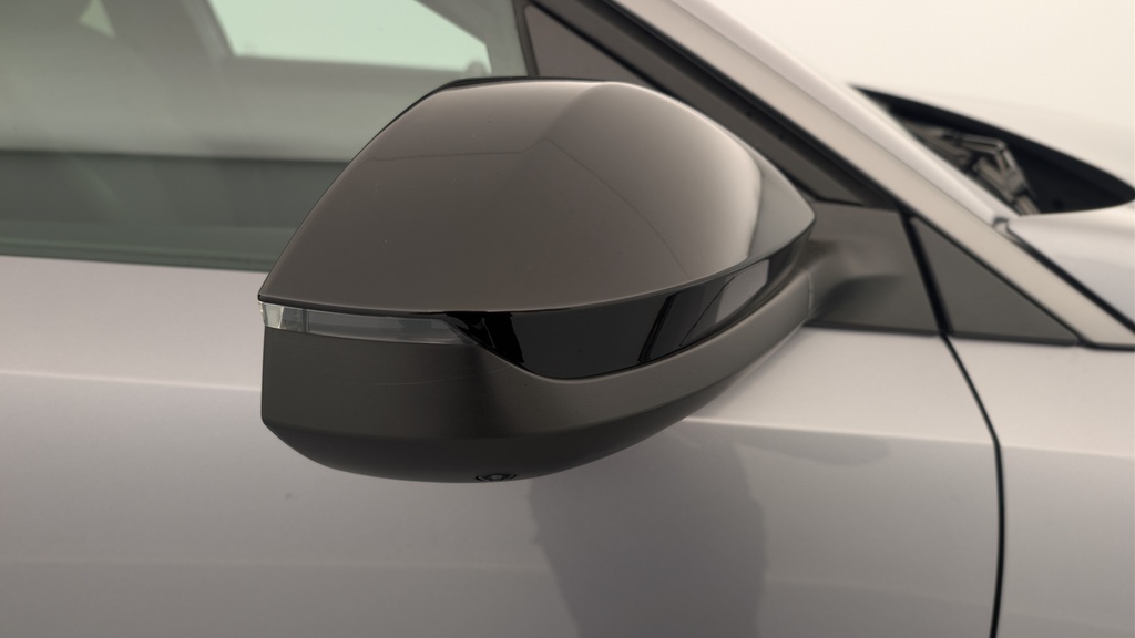 Peugeot 5008 HYBRID 145 CH E-DCS6 ALLURE
