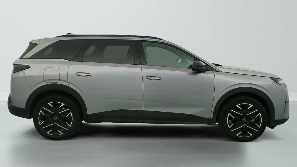Peugeot 5008 HYBRID 145 CH E-DCS6 ALLURE