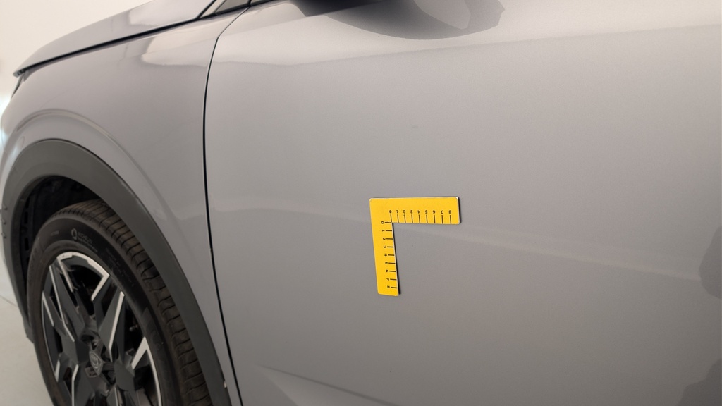 Peugeot 5008 HYBRID 145 CH E-DCS6 ALLURE