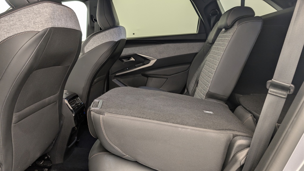 Peugeot 5008 HYBRID 145 CH E-DCS6 ALLURE