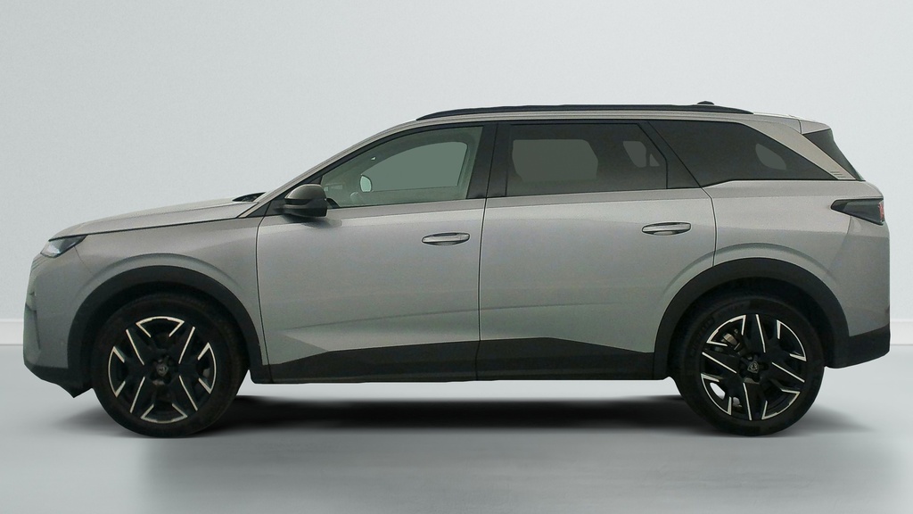 Peugeot 5008 HYBRID 145 CH E-DCS6 ALLURE