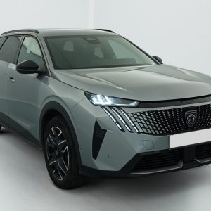 Peugeot 5008 HYBRID 145 CH E-DCS6 ALLURE