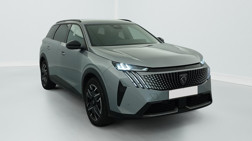 Peugeot 5008 HYBRID 145 CH E-DCS6 ALLURE