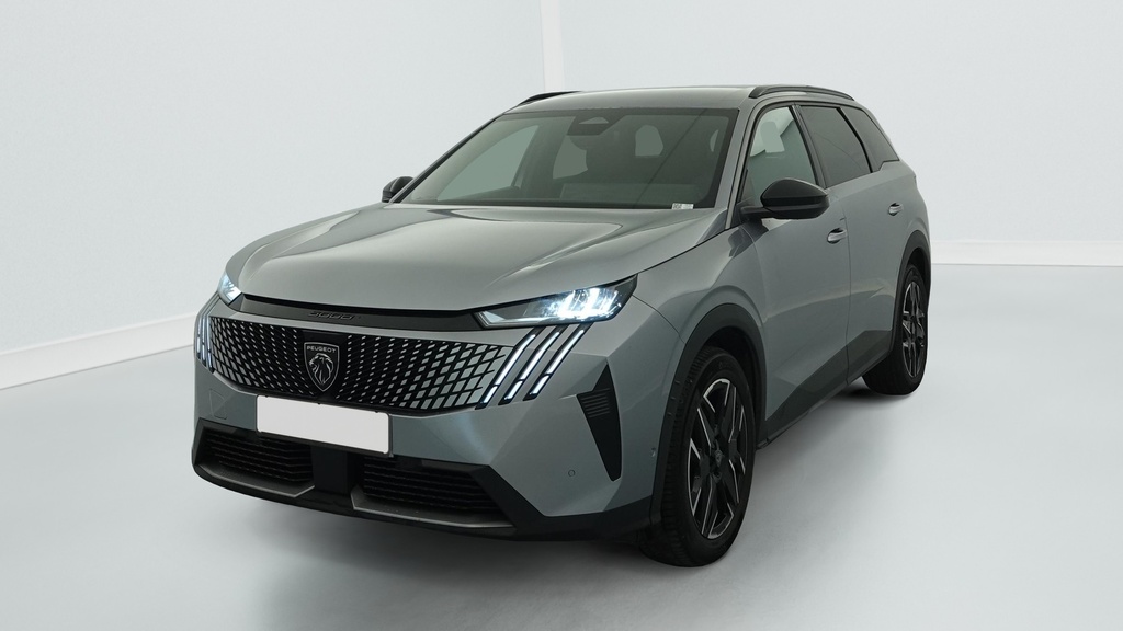 Peugeot 5008 HYBRID 145 CH E-DCS6 ALLURE