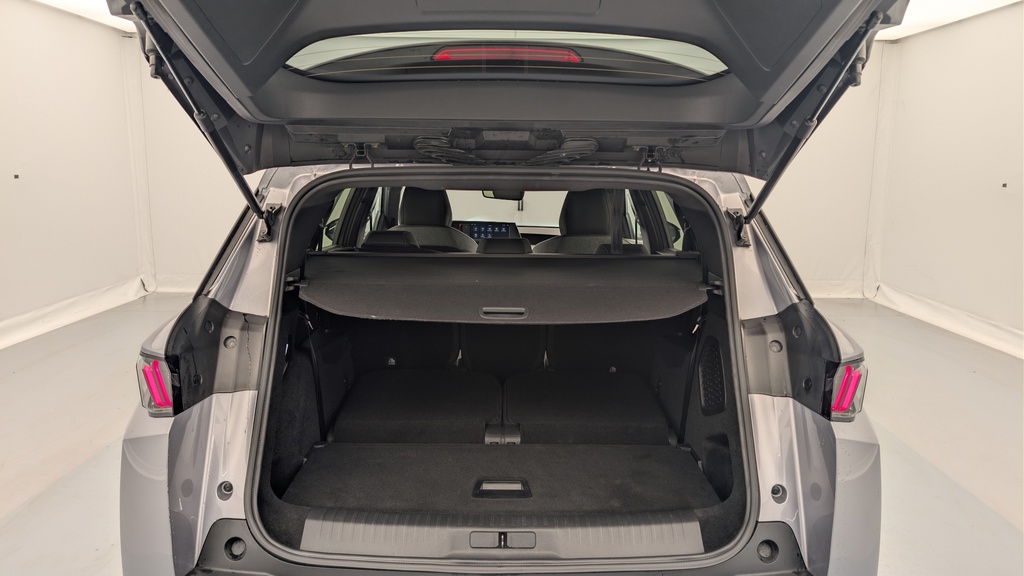 Peugeot 5008 HYBRID 145 CH E-DCS6 ALLURE