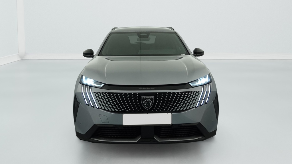 Peugeot 5008 HYBRID 145 CH E-DCS6 ALLURE