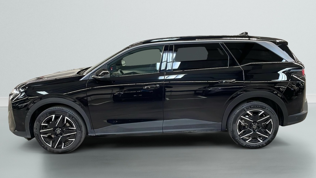 Peugeot 5008 HYBRID 145 CH E-DCS6 ALLURE