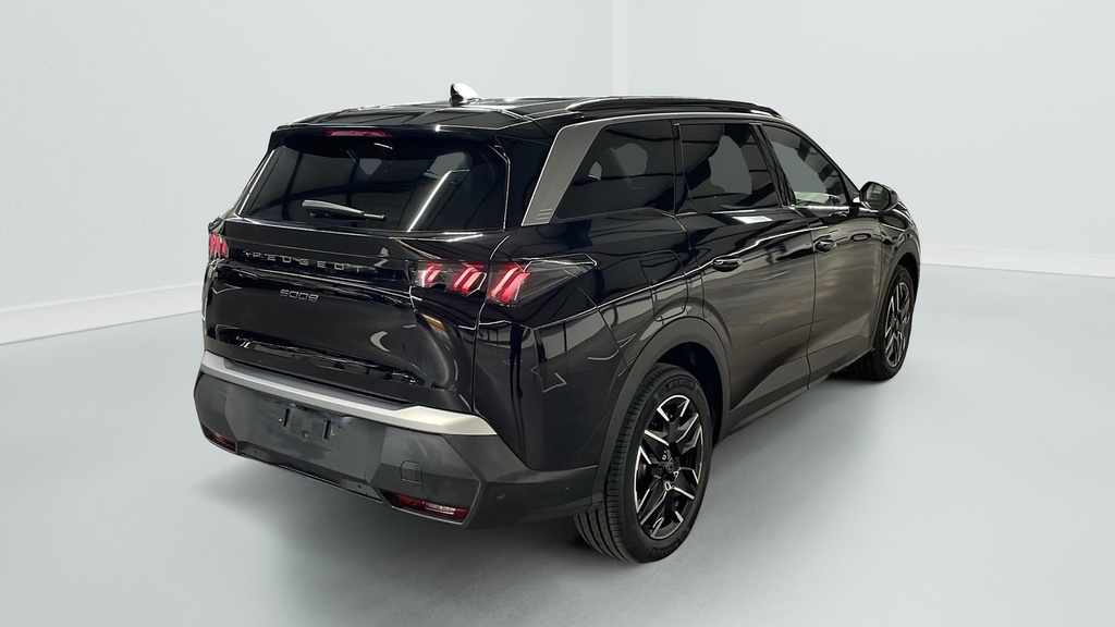 Peugeot 5008 HYBRID 145 CH E-DCS6 ALLURE