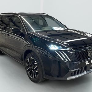 Peugeot 5008 HYBRID 145 CH E-DCS6 ALLURE