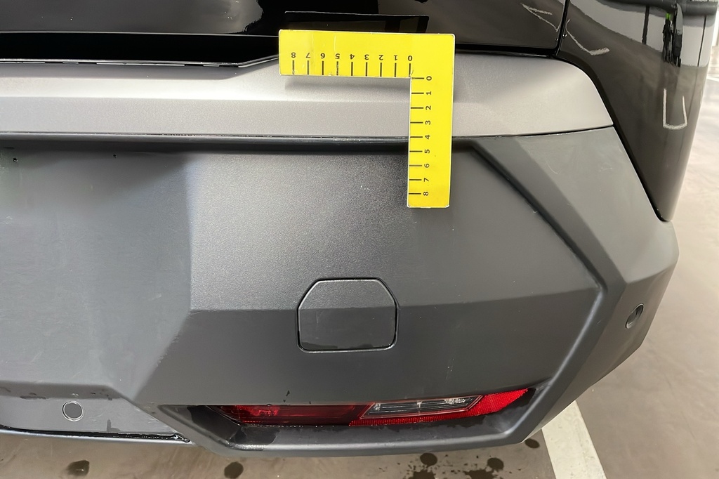 Peugeot 5008 HYBRID 145 CH E-DCS6 ALLURE