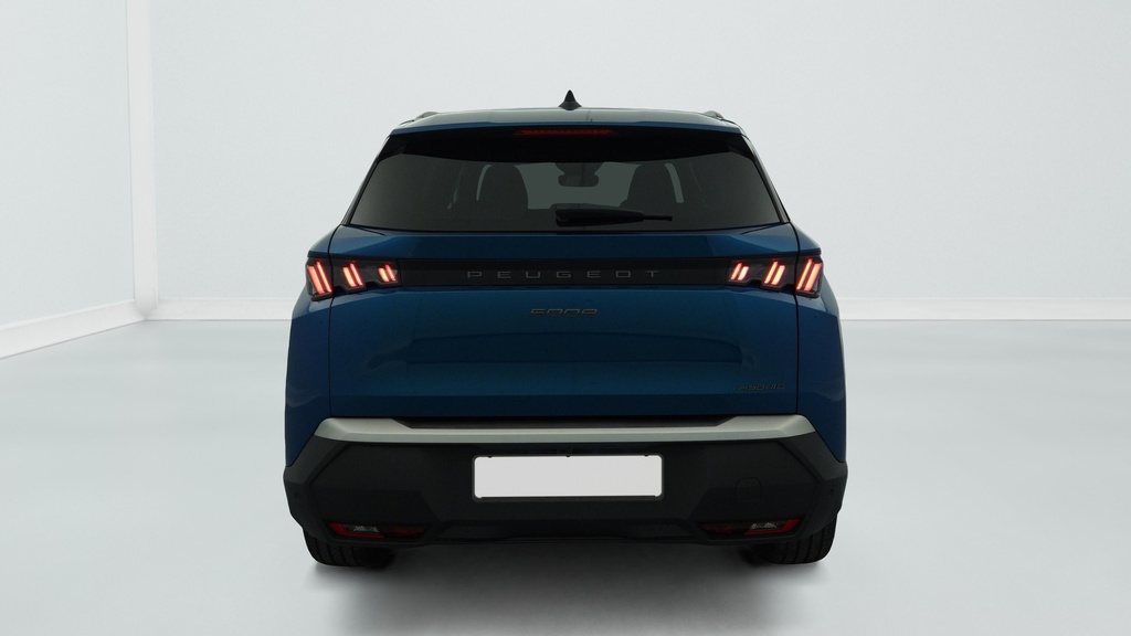 Peugeot 5008 HYBRID 145 CH E-DCS6 ALLURE