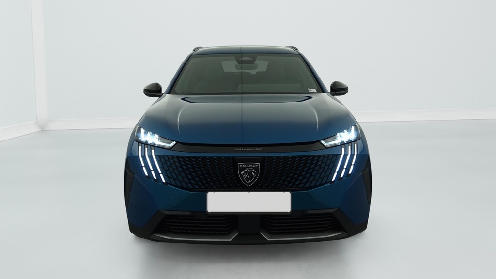 Peugeot 5008 HYBRID 145 CH E-DCS6 ALLURE