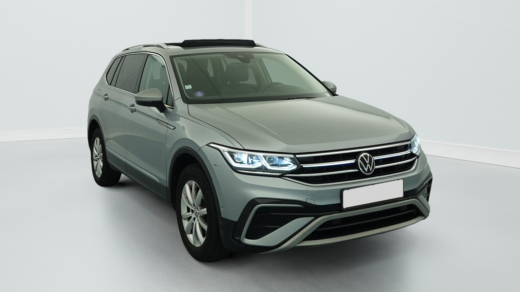 Volkswagen Tiguan Allspace 1.5 TSI 150 DSG7 ELEGANCE EXCLUSIVE