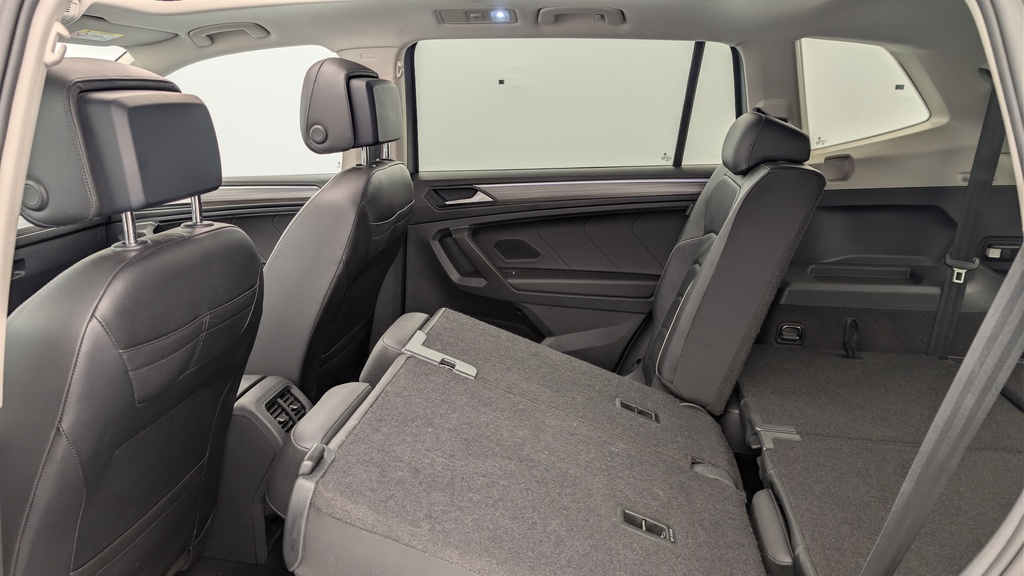 Volkswagen Tiguan Allspace 1.5 TSI 150 DSG7 ELEGANCE EXCLUSIVE