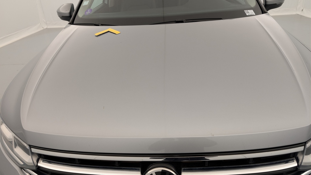 Volkswagen Tiguan Allspace 1.5 TSI 150 DSG7 ELEGANCE EXCLUSIVE