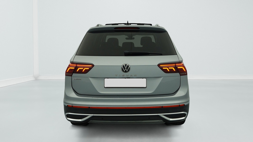 Volkswagen Tiguan Allspace 1.5 TSI 150 DSG7 ELEGANCE EXCLUSIVE