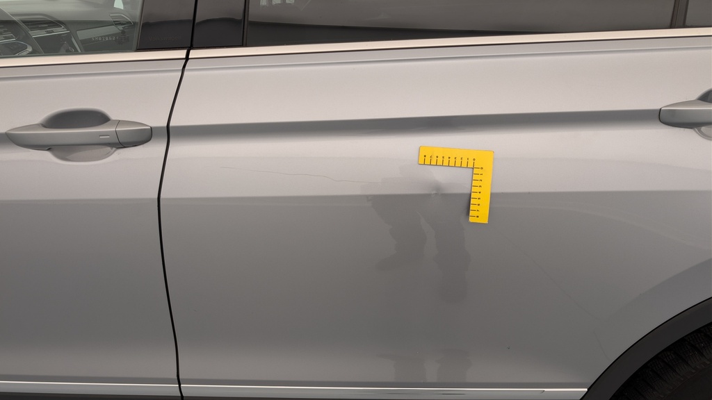 Volkswagen Tiguan Allspace 1.5 TSI 150 DSG7 ELEGANCE EXCLUSIVE