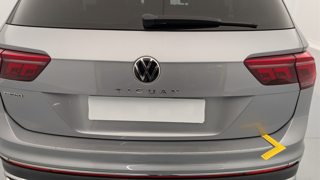 Volkswagen Tiguan Allspace 1.5 TSI 150 DSG7 ELEGANCE EXCLUSIVE