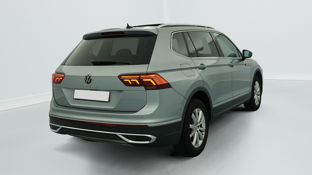 Volkswagen Tiguan Allspace 1.5 TSI 150 DSG7 ELEGANCE EXCLUSIVE