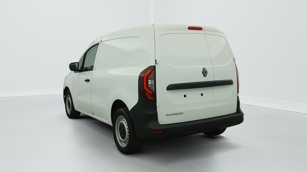 Renault Kangoo VAN TOLE L1 BLUE DCI 95 GSR2 ADVANCE