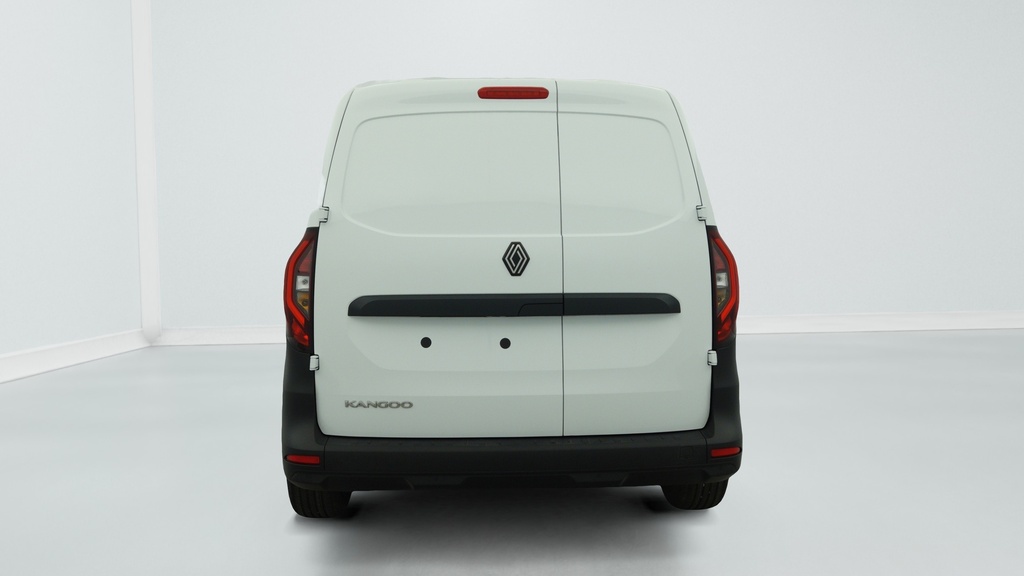 Renault Kangoo VAN TOLE L1 BLUE DCI 95 GSR2 ADVANCE