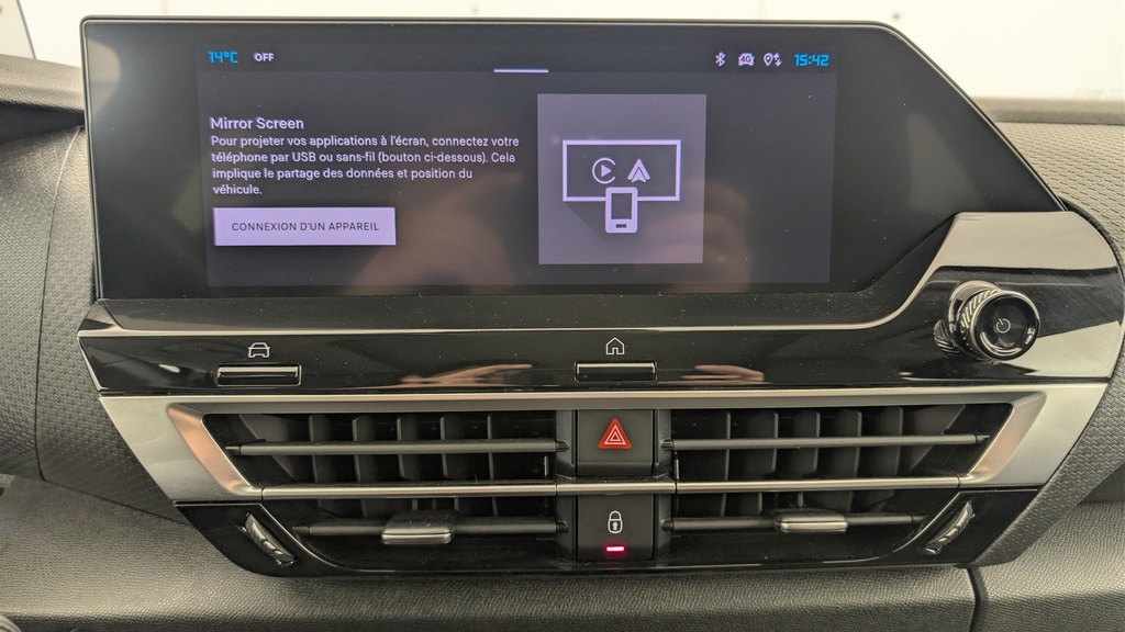 Citroen C4 PureTech 130 S&S BVM6 Shine